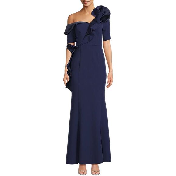 SHANI Dresses & Skirts - Shani Womens  Maxi Dress